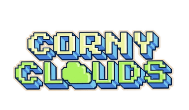 Corny Clouds