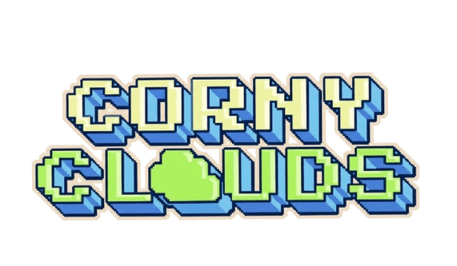 Corny Clouds