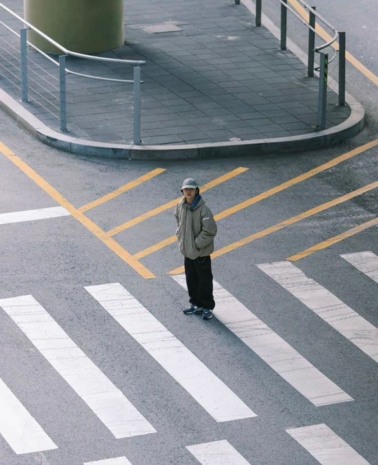 Urban Street Vibes 1